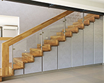 Construction et protection de vos escaliers par Escaliers Maisons à Galfingue